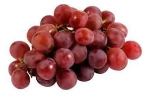 Beneficios de las Uvas rojas para la Hipertensión y el Colesterol Malo